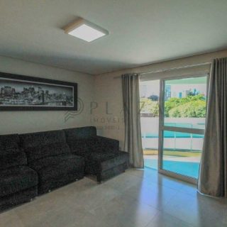 Apartamento à venda com 3 quartos, 127m² no Centro em Chapecó - Foto 6