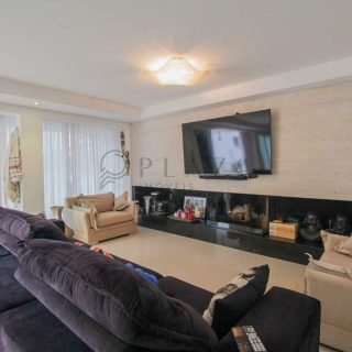 Casa à venda com 4 quartos, 341m² no Villagos em Chapecó - Foto 5