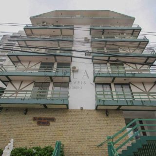 Apartamento à venda com 3 quartos, 138m² no Centro em Chapecó - Foto 1