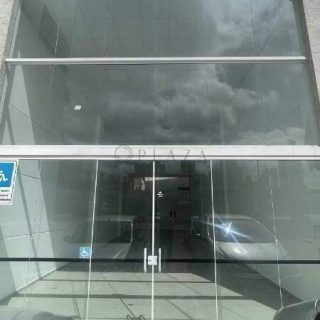 Sala Comercial para alugar com 112m² no Presidente Médici em Chapecó – Foto 1