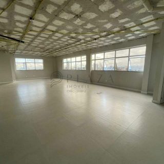 Sala Comercial para alugar com 95m² no Santa Maria em Chapecó – Foto 2