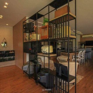 Casa à venda com 450m² no Villagos em Chapecó - Foto 4