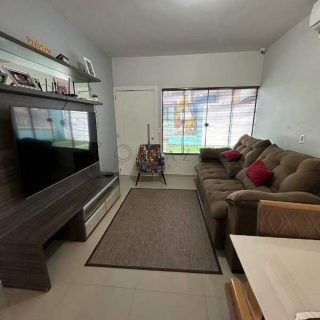 Casa à venda com 2 quartos, 150m² no Desbravador em Chapecó - Foto 3