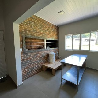 Barracão para alugar com 250m² no Interior em Chapecó – Foto 7