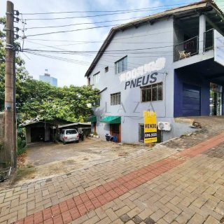 Terreno à venda com 660m² no Centro em Chapecó - Foto 2
