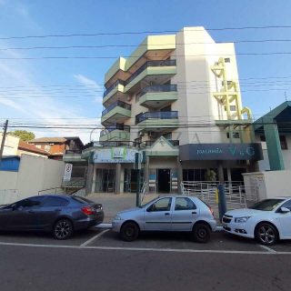 Apartamento à venda com 3 quartos, 213m² no Centro em Chapecó - Foto 1