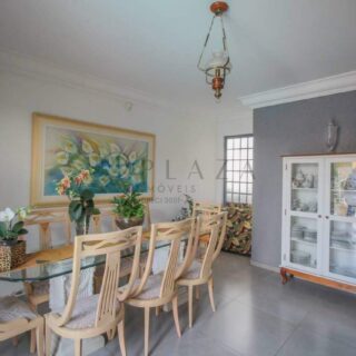 Casa à venda com 2 quartos, 258m² no Jardim Itália em Chapecó - Foto 4