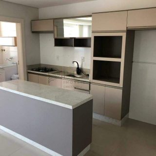 Apartamento à venda com 3 quartos, 113m² no Jardim Itália em Chapecó - Foto 7
