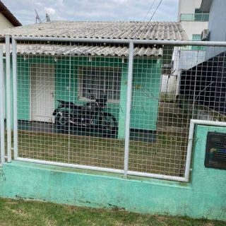 Casa à venda com 2 quartos, 110m² no Passo dos Fortes em Chapecó - Foto 1