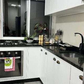 Apartamento à venda com 2 quartos, 60m² no Paraiso em Chapecó - Foto 5