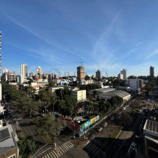 Cobertura à venda com 243m² no Centro em Chapecó - Foto 1