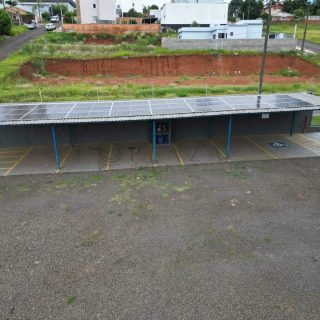 Barracão para alugar com 1.100m² no Paraiso em Chapecó – Foto 6