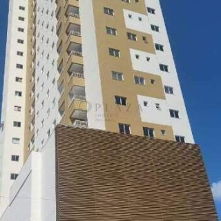 Apartamento à venda com 2 quartos, 52m² no Lider em Chapecó – Foto 2