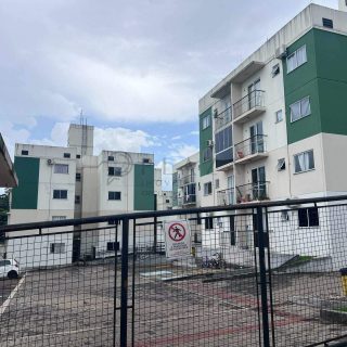 Apartamento para alugar com 2 quartos, 41m² no Efapi em Chapecó – Foto 1