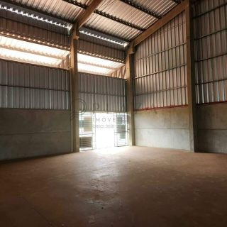 Barracão para alugar com 1.727m² no Efapi em Chapecó – Foto 5