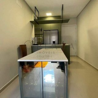 Apartamento para alugar com 2 quartos, 75m² no Santo Antônio em Chapecó – Foto 3