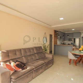 Casa à venda com 2 quartos, 97m² no Belvedere em Chapecó - Foto 5