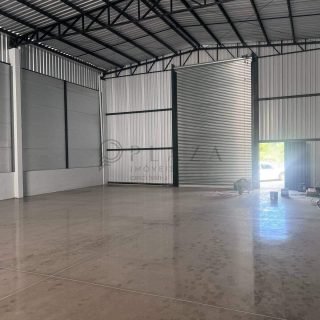 Barracão para alugar com 226m² no Jardins Mezzomo em Guatambú – Foto 5