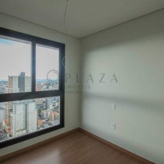 Apartamento à venda com 3 quartos, 92m² no Centro em Chapecó - Foto 1