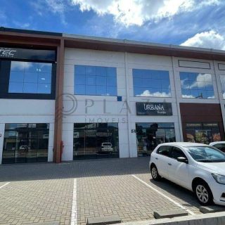 Sala Comercial para alugar com 67m² no Efapi em Chapecó – Foto 1