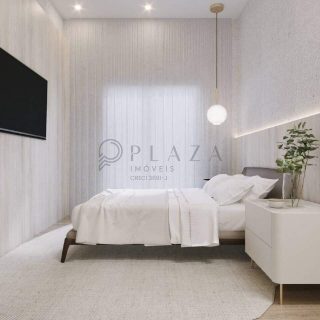 Casa Geminada à venda com 3 quartos, 82m² no Vederti II em Chapecó - Foto 5