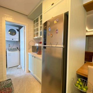 Apartamento à venda com 3 quartos, 93m² no Centro em Chapecó - Foto 6