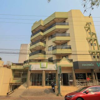 Apartamento à venda com 3 quartos, 134m² no Centro em Chapecó - Foto 1