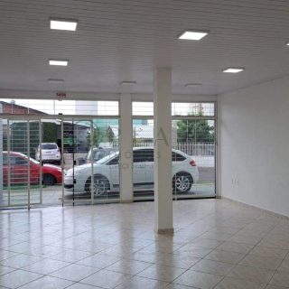 Sala Comercial para alugar com 69m² no São Cristóvão em Chapecó – Foto 4