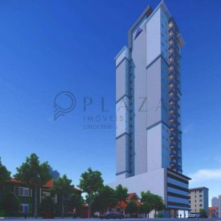 Apartamento à venda com 3 quartos, 97m² no Presidente Médici em Chapecó - Foto 4