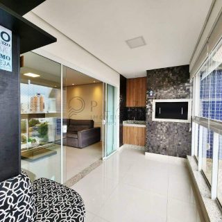 Apartamento à venda com 3 quartos, 164m² no Centro em Chapecó - Foto 3