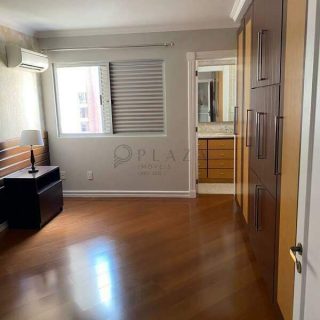 Apartamento à venda com 3 quartos, 126m² no Centro em Chapecó - Foto 8