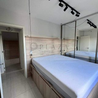 Apartamento para alugar com 2 quartos, 90m² no Maria Goretti em Chapecó – Foto 6