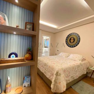 Apartamento à venda com 3 quartos, 93m² no Centro em Chapecó - Foto 7