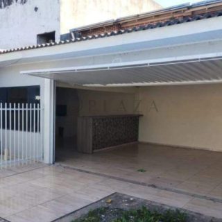 Casa à venda com 3 quartos, 130m² no Efapi em Chapecó - Foto 1