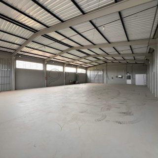 Barracão para alugar com 360m² no Trevo em Chapecó – Foto 3