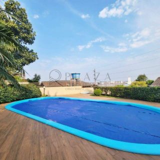Casa à venda com 3 quartos, 277m² no Lider em Chapecó - Foto 5