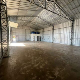 Barracão para alugar com 225m² no Autódromo em Chapecó – Foto 6