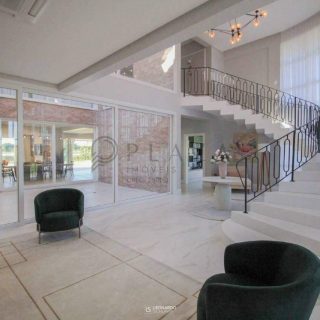 Casa à venda com 1.000m² no Villagos em Chapecó - Foto 5