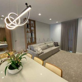 Apartamento à venda com 3 quartos, 139m² no Presidente Médici em Chapecó - Foto 3