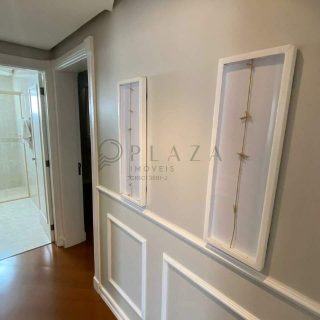 Apartamento para alugar com 3 quartos, 137m² no Centro em Chapecó – Foto 6