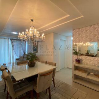 Apartamento à venda com 2 quartos, 105m² no Presidente Médici em Chapecó - Foto 4