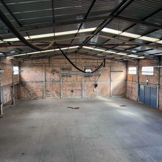 Barracão para alugar com 860m² no Lider em Chapecó – Foto 8