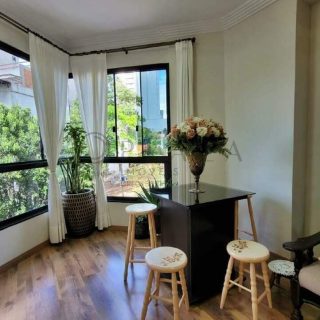 Apartamento à venda com 3 quartos, 137m² no Centro em Chapecó - Foto 4