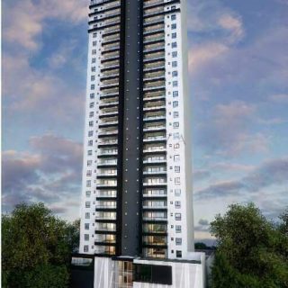Apartamento à venda com 3 quartos, 152m² no Centro em Chapecó - Foto 1