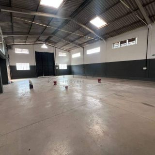 Barracão para alugar com 640m² no Bela Vista em Chapecó – Foto 5