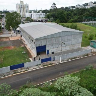 Barracão para alugar com 1.000m² no Pinheirinho em Chapecó – Foto 2