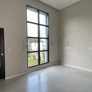 Casa à venda com 3 quartos, 122m² no Desbravador em Chapecó - Foto 3