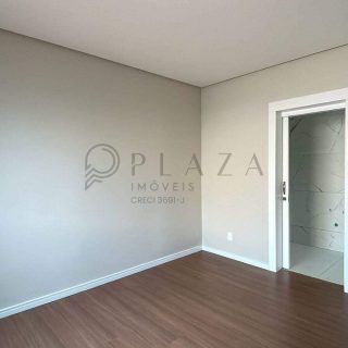 Casa à venda com 3 quartos, 122m² no Desbravador em Chapecó - Foto 4