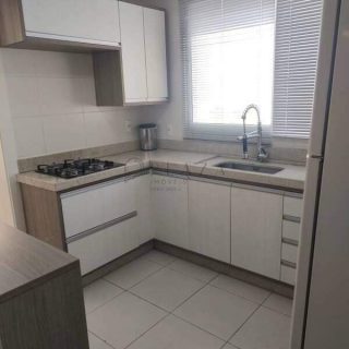 Apartamento à venda com 2 quartos, 90m² no Presidente Médici em Chapecó - Foto 2