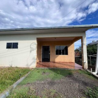 Casa para alugar com 3 quartos, 100m² no Vila Real em Chapecó – Foto 1
